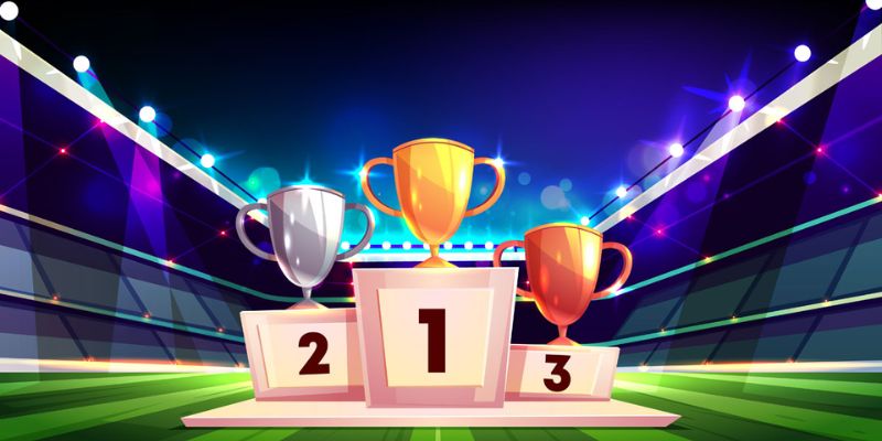 Bảng xếp hạng tầm quan trọng