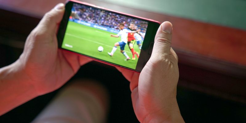 Kèo Cược Chấp Toàn Trận là gì