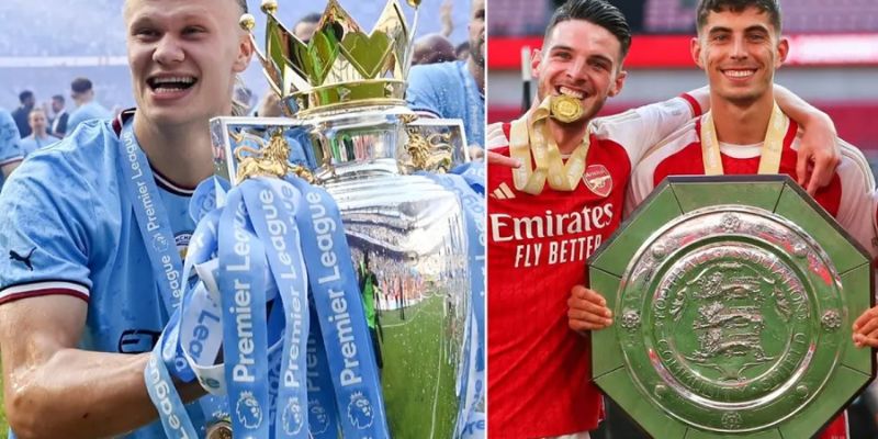 Kèo nhà cái ngoại hạng anh là gì