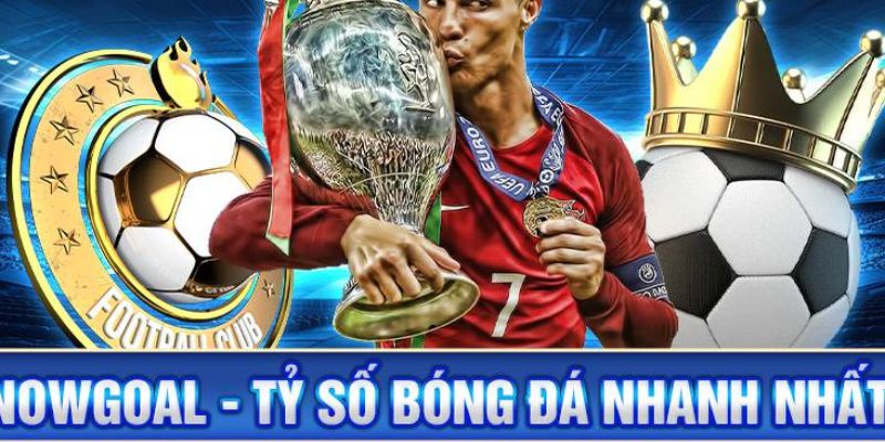 Lý do phải chọn NOWGOAL trong cá cược